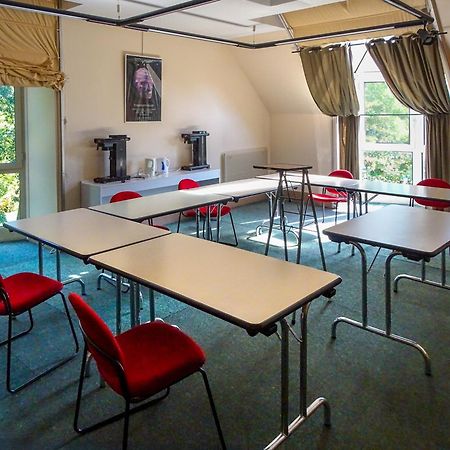 Le Relais Fleuri, Hotel Et Restaurant Logis - Avallon Sauvigny-le-Bois المظهر الخارجي الصورة