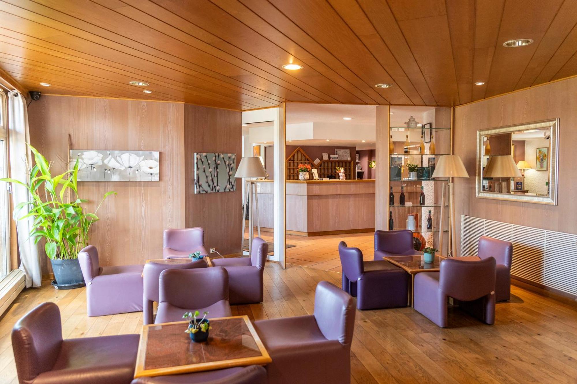 Le Relais Fleuri, Hotel Et Restaurant Logis - Avallon Sauvigny-le-Bois المظهر الخارجي الصورة