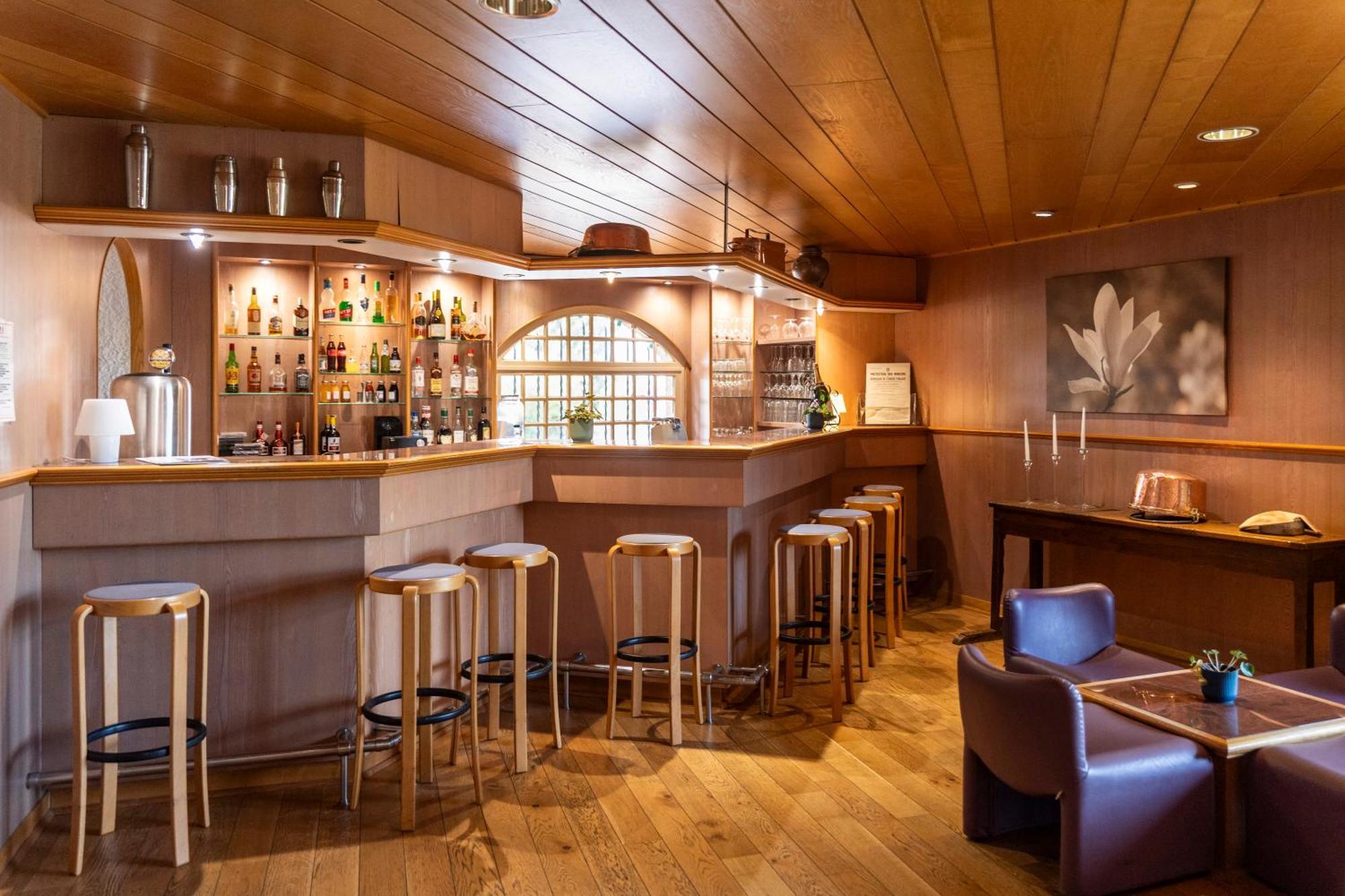 Le Relais Fleuri, Hotel Et Restaurant Logis - Avallon Sauvigny-le-Bois المظهر الخارجي الصورة