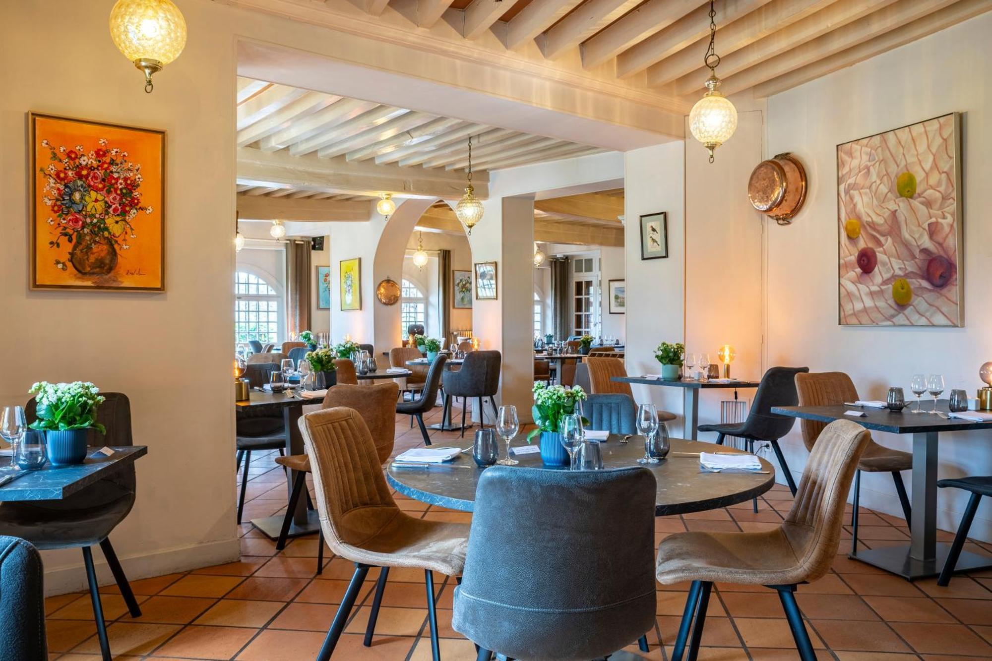 Le Relais Fleuri, Hotel Et Restaurant Logis - Avallon Sauvigny-le-Bois المظهر الخارجي الصورة