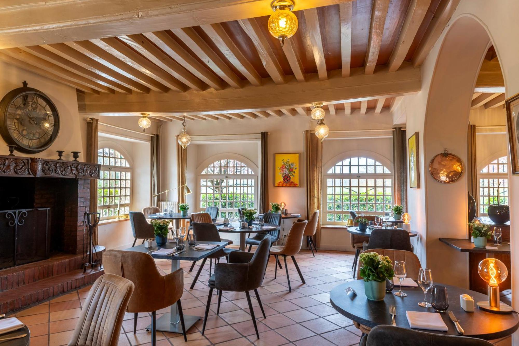 Le Relais Fleuri, Hotel Et Restaurant Logis - Avallon Sauvigny-le-Bois المظهر الخارجي الصورة