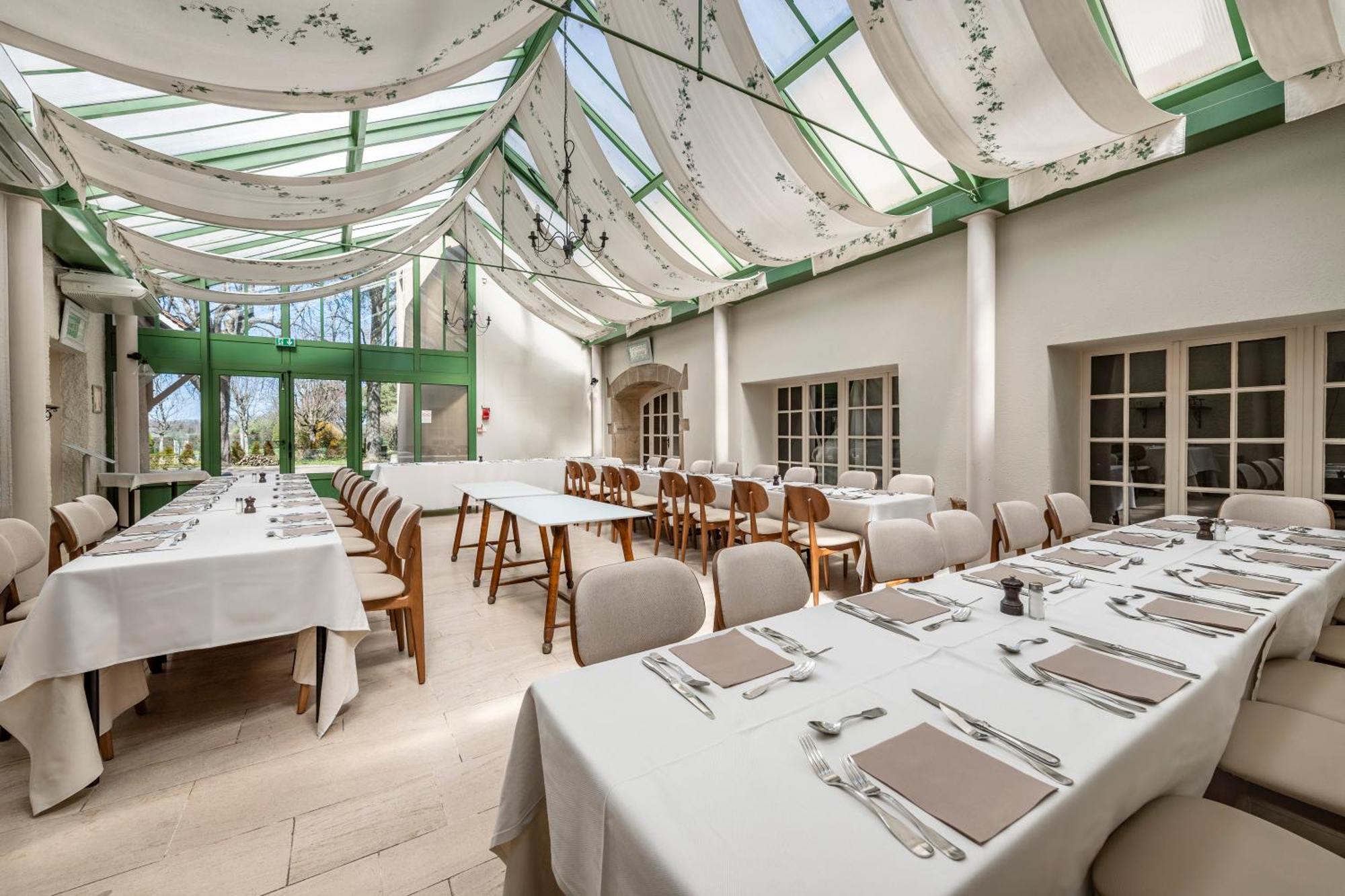 Le Relais Fleuri, Hotel Et Restaurant Logis - Avallon Sauvigny-le-Bois المظهر الخارجي الصورة